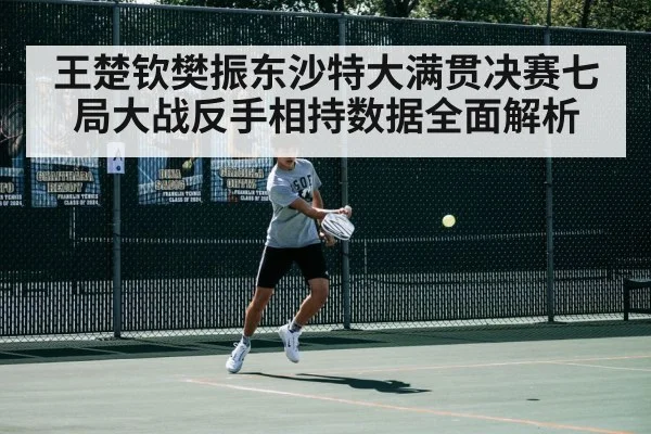 王楚钦樊振东沙特大满贯决赛七局大战反手相持数据全面解析